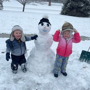 Meet your Posher, Robin